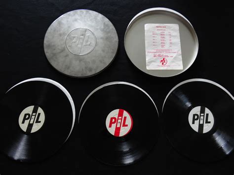 pil metal box torrent|public image metal box set.